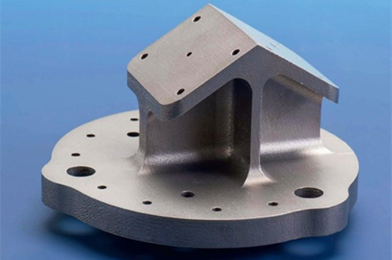 现代制造之增材制造和减材制造