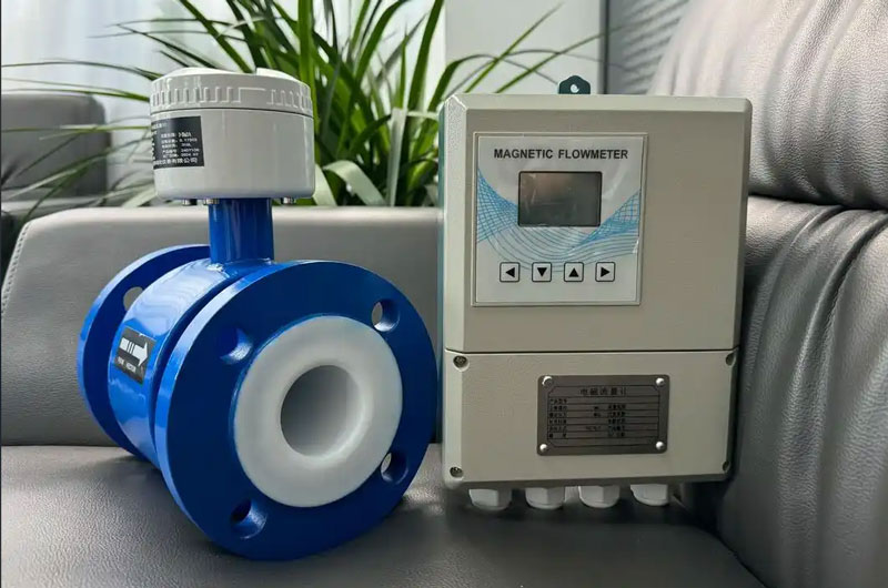 各种工业传感器的技术路线